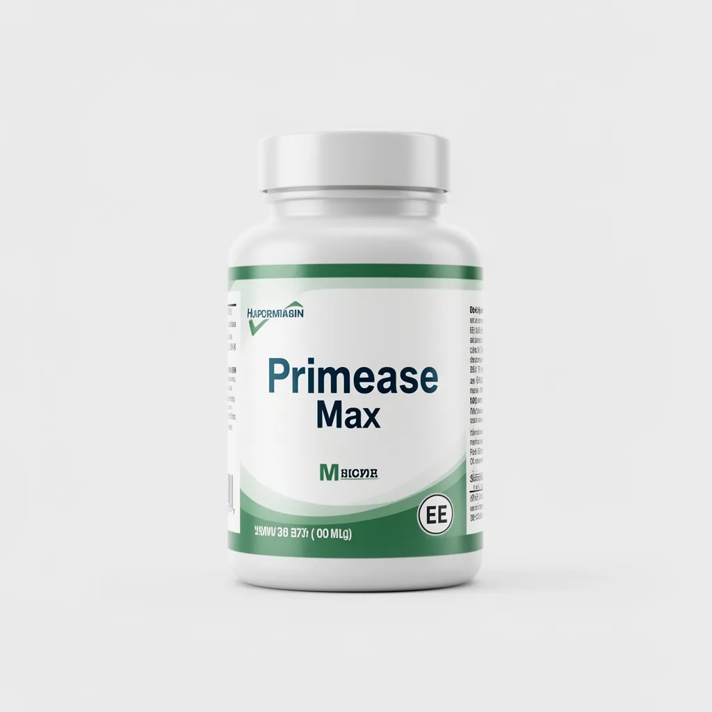 Primease Max